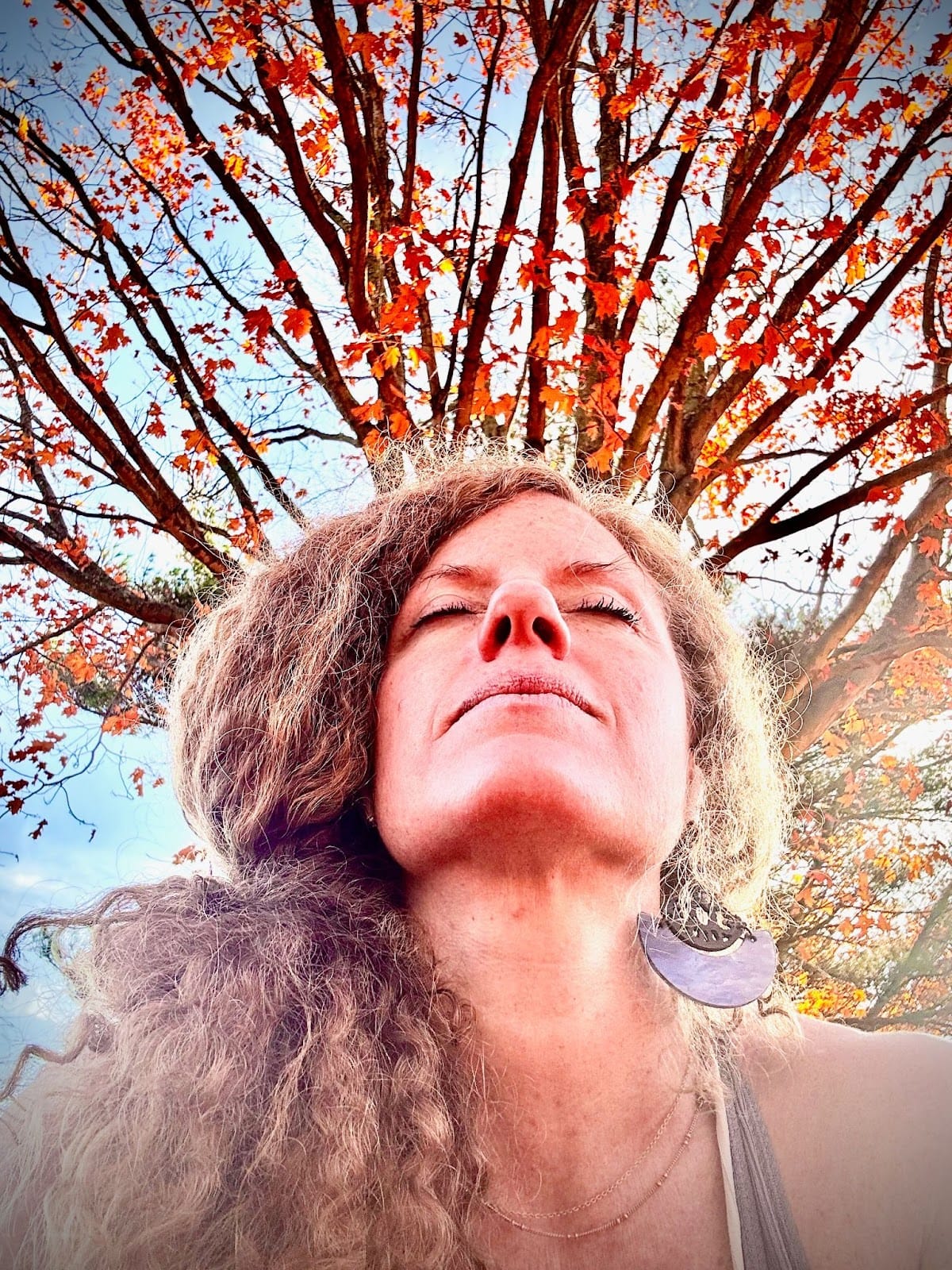 What are YOU🫵🏼 allowing to F A L L 🍂, in honor of this season?