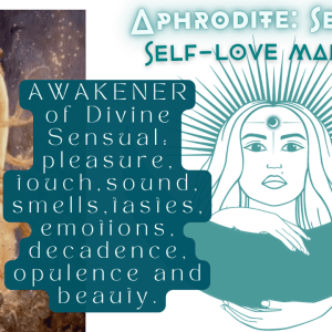 Aphrodite