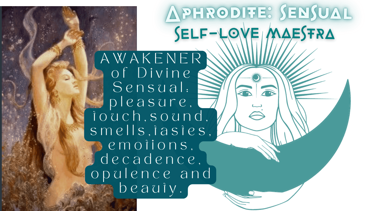 Aphrodite
