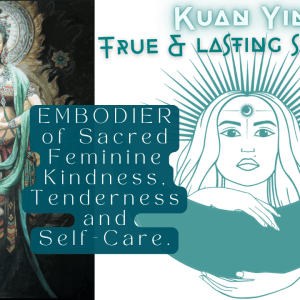 Kuan Yin