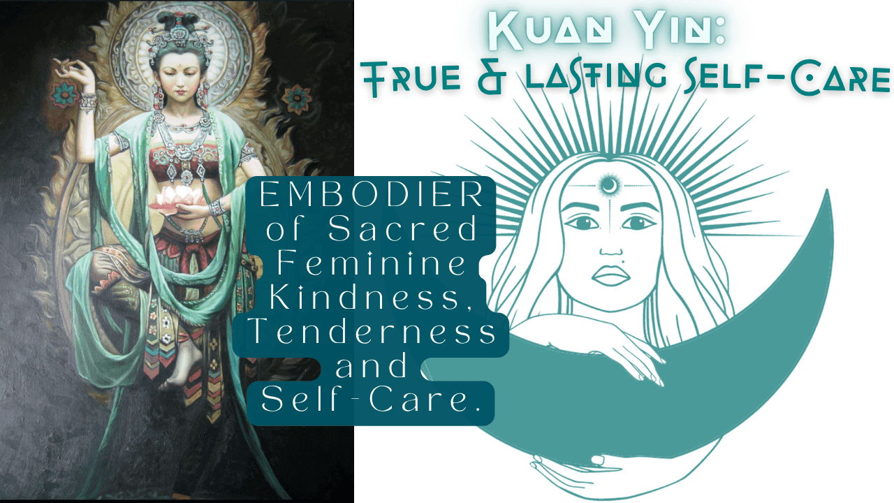 Kuan Yin