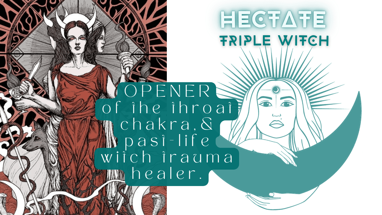 Hecate