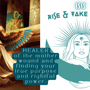 Isis