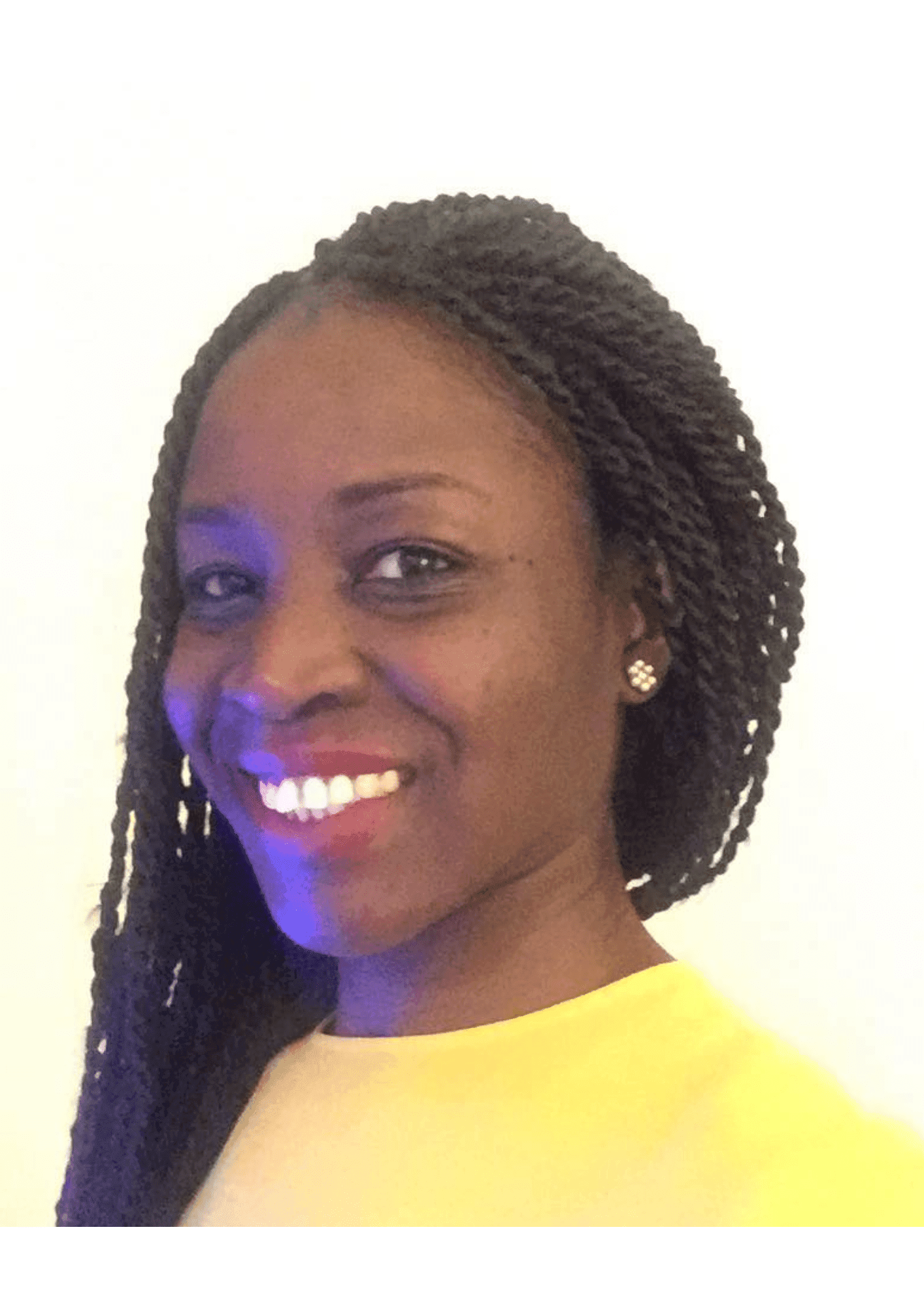 Lilian Okungu, P.H.D.