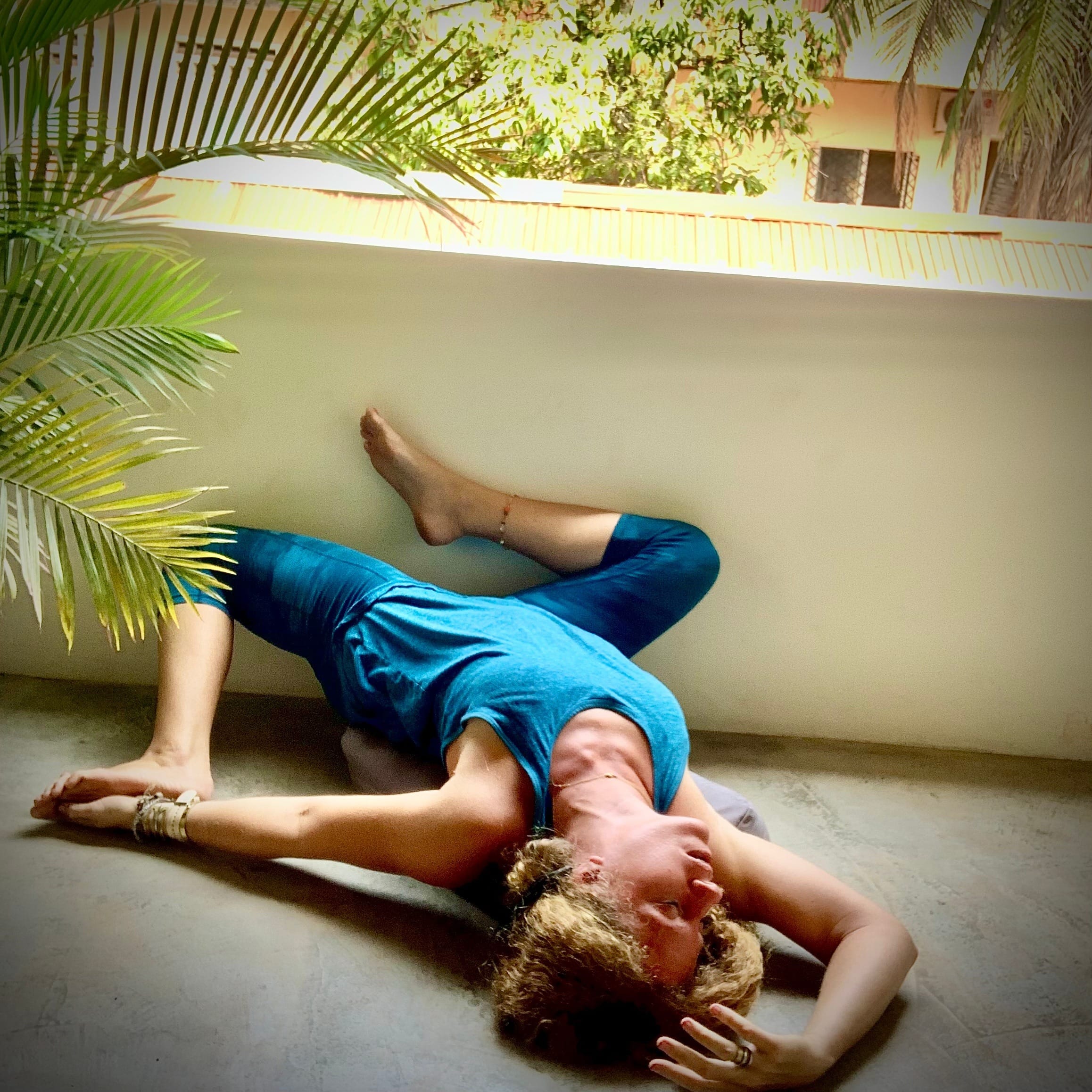 Touching the Ether without Using our Hands